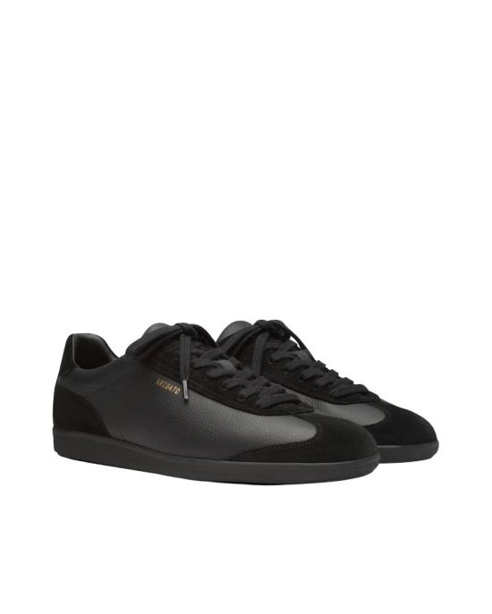 26FW 악셀 아리가토 스니커즈 7112314 Black - AXEL ARIGATO