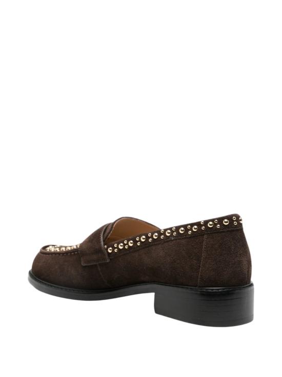 26FW 훌라 로퍼 YL72FCG BX4684 Brown - FURLA