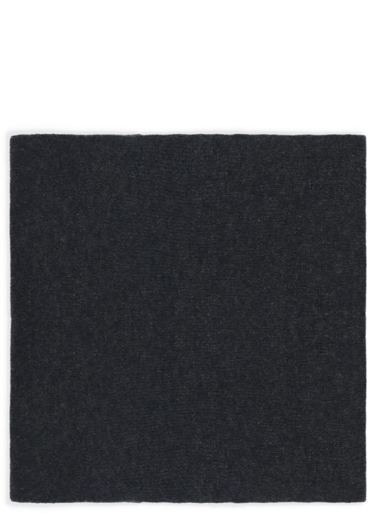 26FW 바르나 캐시미어 머플러/스카프 S27724459 Grey - BARNA CASHMERE