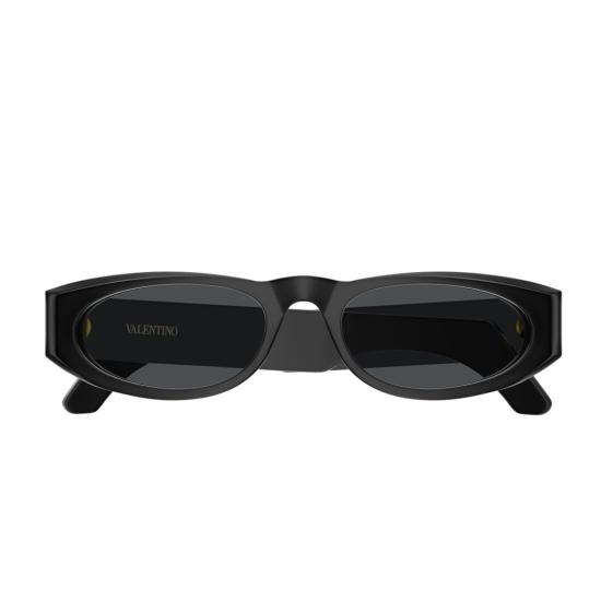 26SS 발렌티노 가라바니 선글라스 1ADC5I50A Black