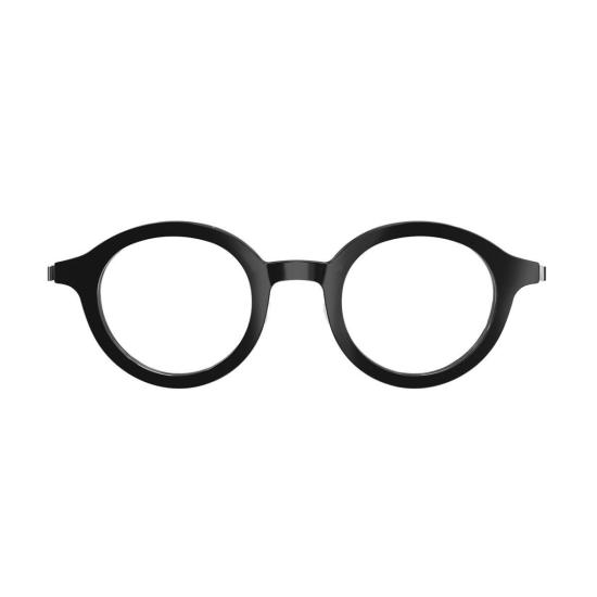26SS 린드버그 안경 17IZ5470A Black