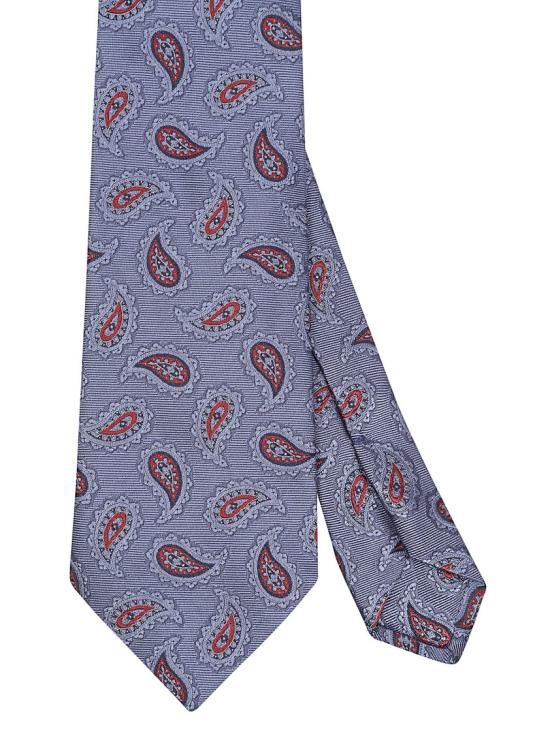 26FW 에트로 액세서리 MASA0001 AQ12J Blue - ETRO