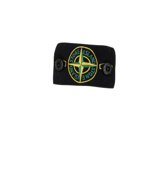 26FW 스톤 아일랜드 니트웨어 L2S155100072 S00A3 Grey - STONE ISLAND