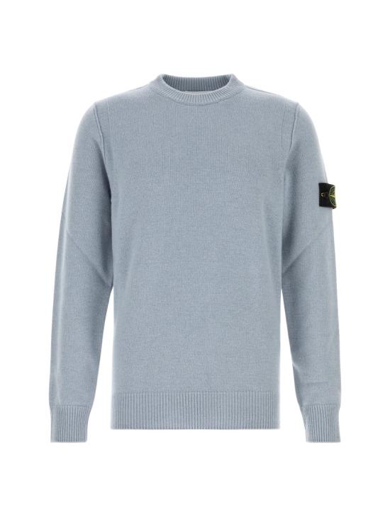 26FW 스톤 아일랜드 니트웨어 L2S155100072 S00A3 Grey