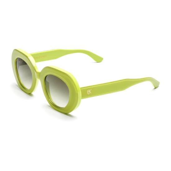 26SS 에마뉘엘 칸 선글라스 18O959F0A Green - EMMANUELLE KHANH