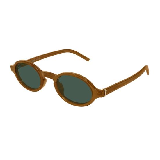 26SS 생로랑 선글라스 1A9D5HS0A Grey - SAINT LAURENT