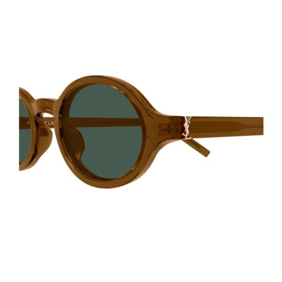 26SS 생로랑 선글라스 1A9D5HS0A Grey - SAINT LAURENT