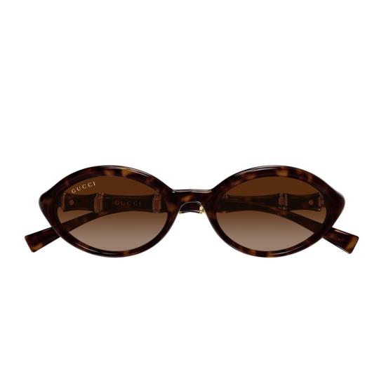 26SS 구찌 선글라스 1AAY5HS0A Black