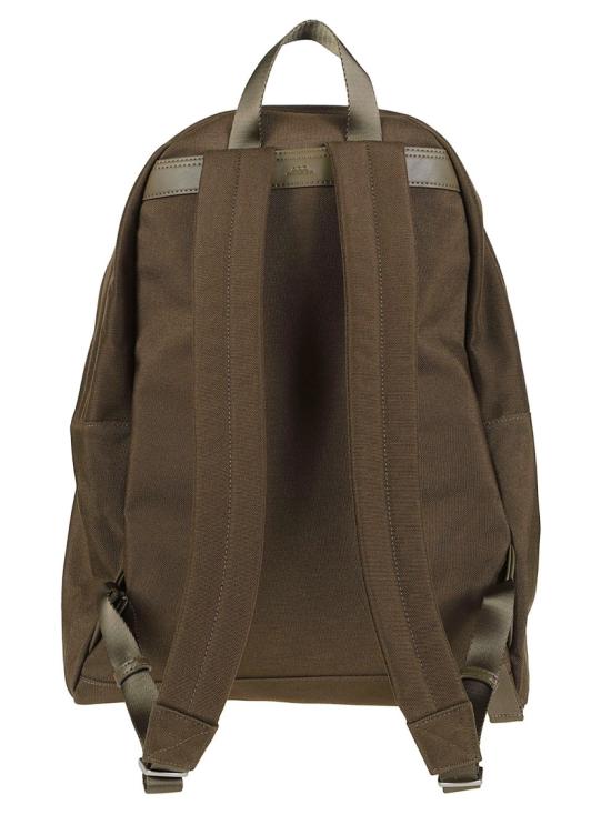 26FW 아페쎄 백팩 PAAIN H62246 Brown - A.P.C.