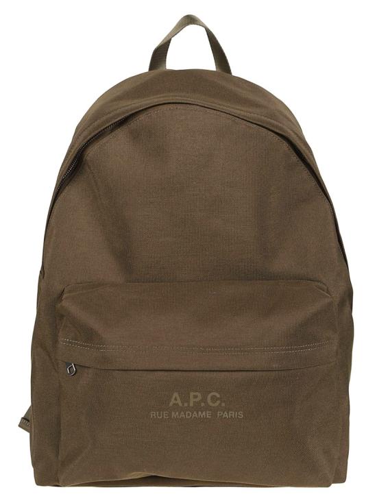 26FW 아페쎄 백팩 PAAIN H62246 Brown
