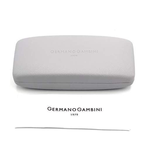 26SS Germano Gambini 선글라스 148E4NI0A Red - OTHER BRANDS