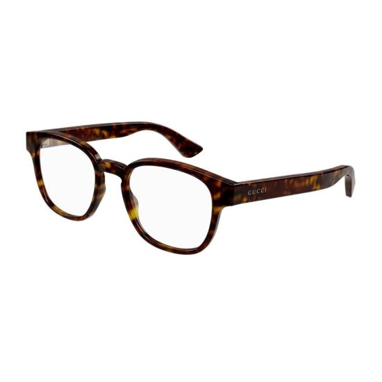 26SS 구찌 안경 19XC5G90A White - GUCCI