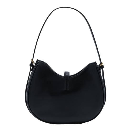 26FW 베르사체 숄더백 10261991A174491B55J Black - VERSACE