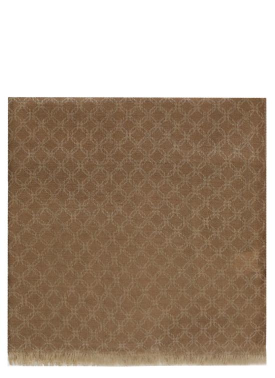 26FW 알테아 머플러/스카프 25604576 Brown