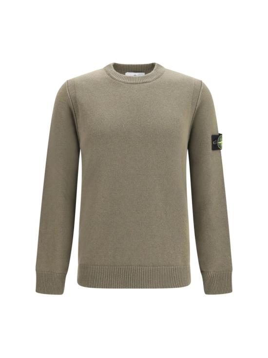 26FW 스톤 아일랜드 니트웨어 L2S155100072 S00A3 Neutrals