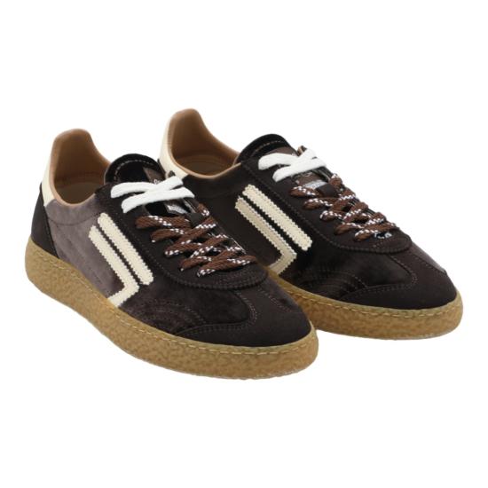 26FW 푸라이 스니커즈 PU601X025 Brown - PURAAI