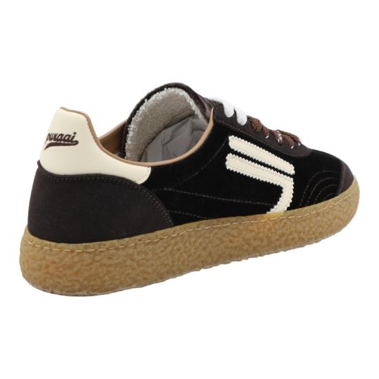 26FW 푸라이 스니커즈 PU601X025 Brown - PURAAI