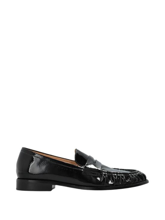 26FW 훌라 로퍼 YM42SFR W36000 Black