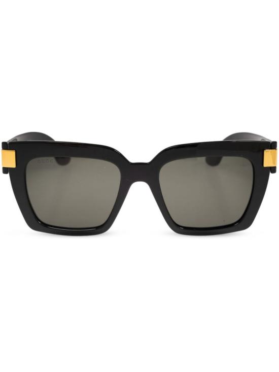 26SS 구찌 선글라스 797427J16911012 Black
