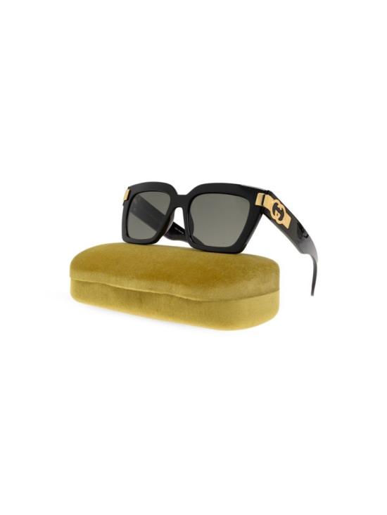 26SS 구찌 선글라스 797427J16911012 Black - GUCCI