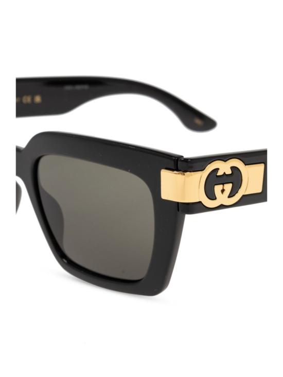 26SS 구찌 선글라스 797427J16911012 Black - GUCCI