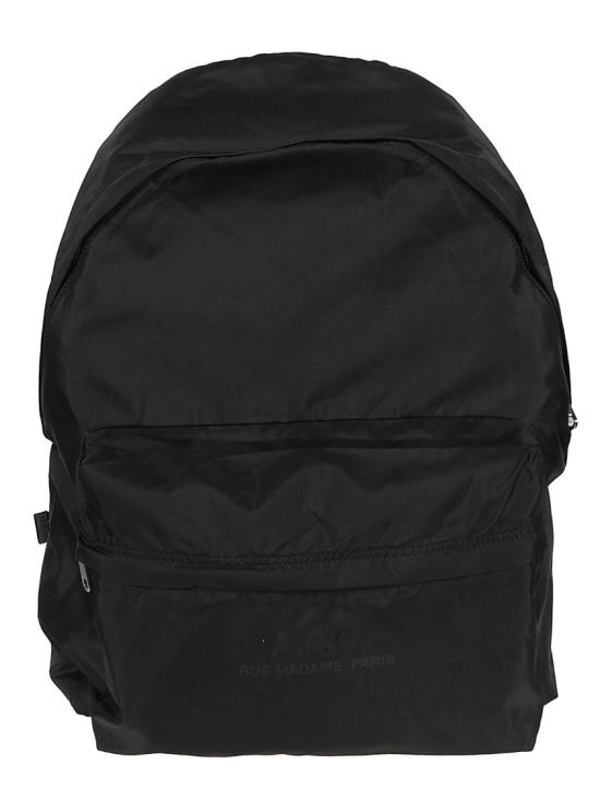 26FW 아페쎄 백스테이지 백팩 PAAGX H62246 Black