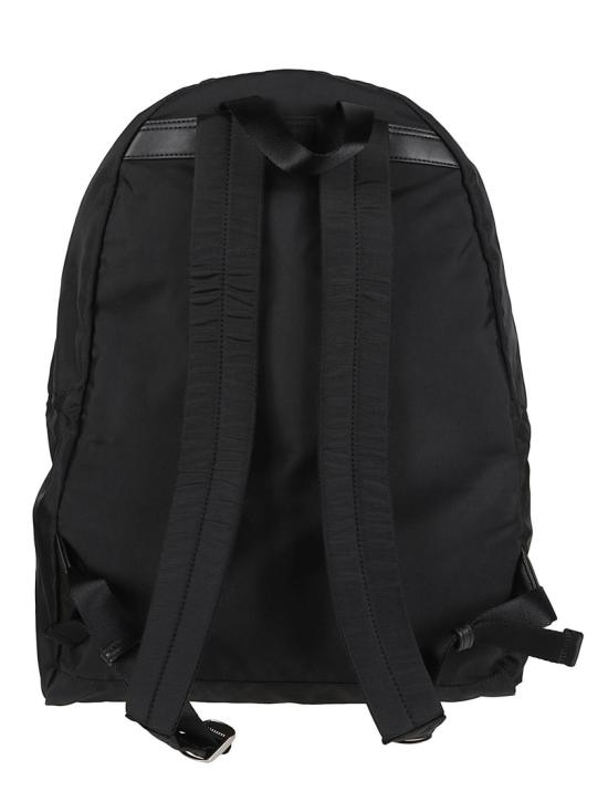 26FW 아페쎄 백스테이지 백팩 PAAGX H62246 Black - A.P.C.