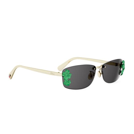 26SS 디올 선글라스 1AGD5IL0A Gold - DIOR