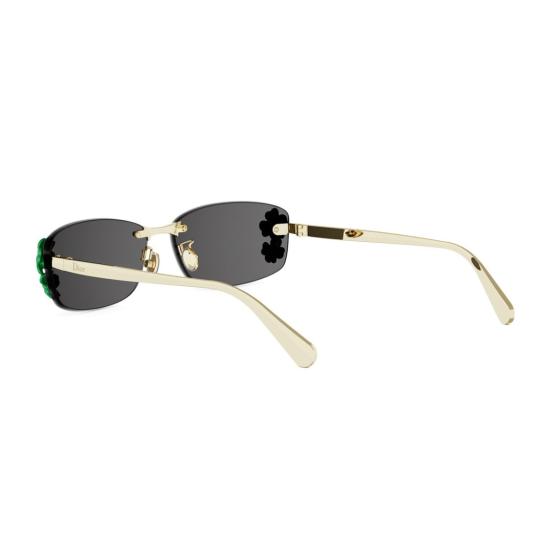 26SS 디올 선글라스 1AGD5IL0A Gold - DIOR