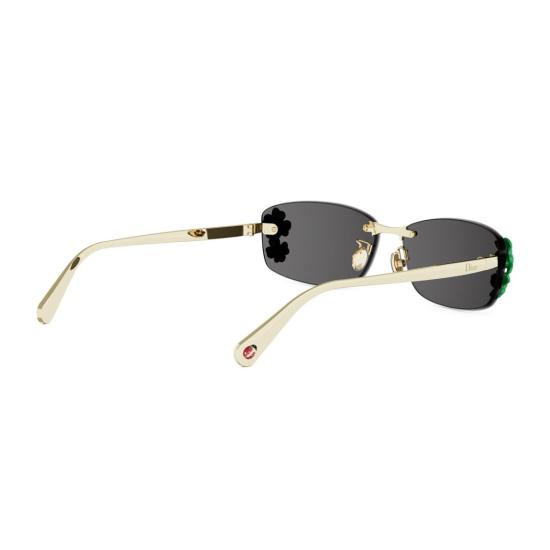 26SS 디올 선글라스 1AGD5IL0A Gold - DIOR