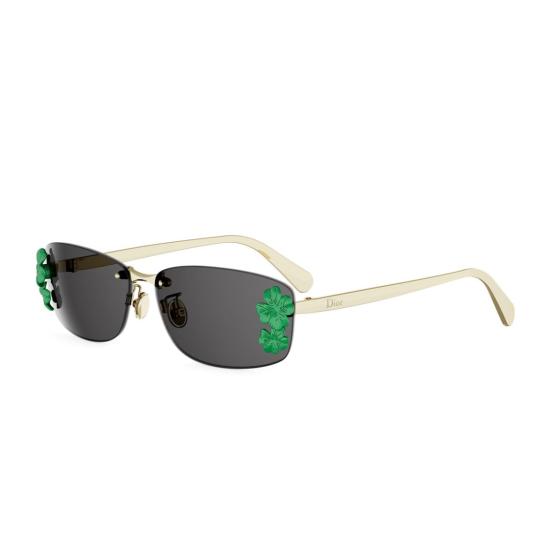 26SS 디올 선글라스 1AGD5IL0A Gold - DIOR