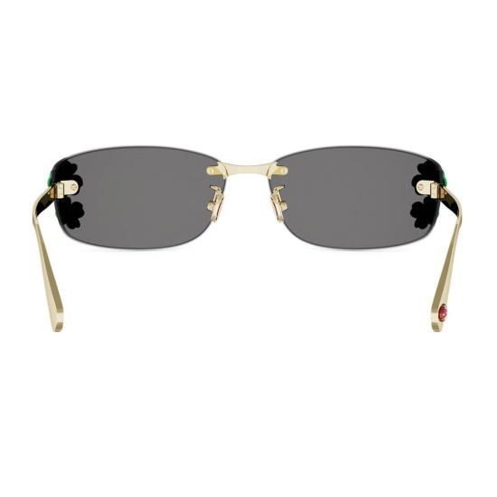 26SS 디올 선글라스 1AGD5IL0A Gold - DIOR