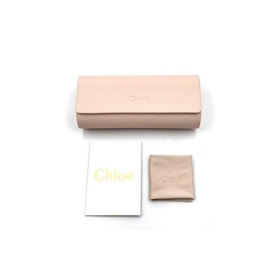 26FW 끌로에 선글라스 197K5CD0A Grey - CHLOE