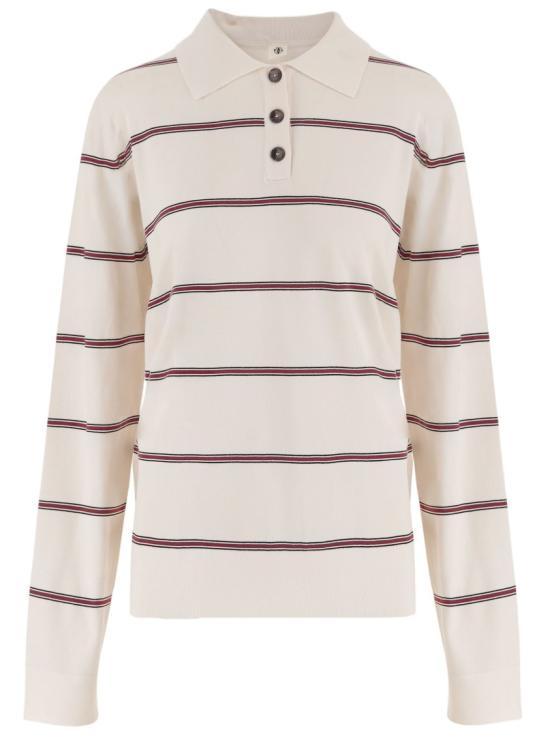 26FW 더 가먼트 탑 21109991 White