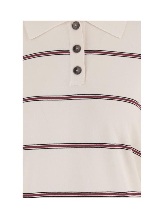 26FW 더 가먼트 탑 21109991 White - THE GARMENT