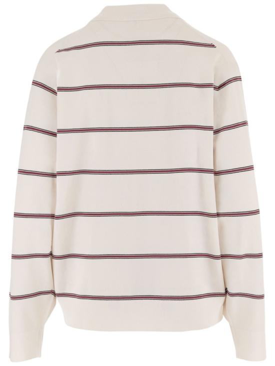 26FW 더 가먼트 탑 21109991 White - THE GARMENT