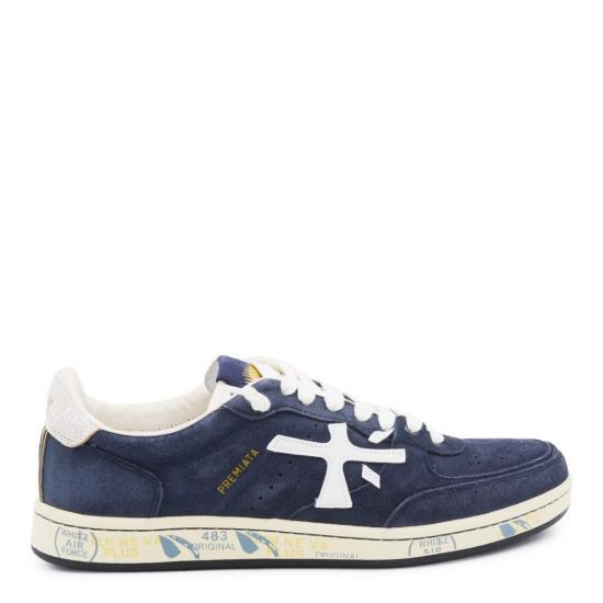 26FW 프리미아타 스니커즈 7708 Blue