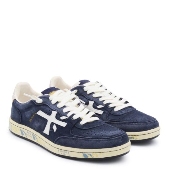 26FW 프리미아타 스니커즈 7708 Blue - PREMIATA
