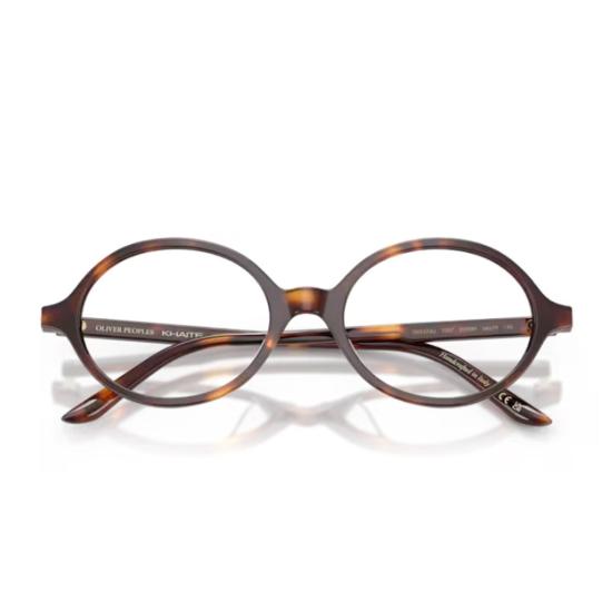 26FW 올리버피플스 선글라스 19SI5FW0A Pink - OLIVER PEOPLES