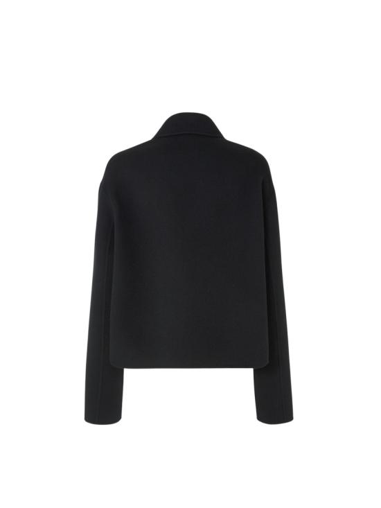 26FW 펜디 봄버 자켓 FW5166 B1HE Black - FENDI