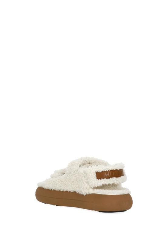 26FW 문부츠 샌들 80D2420020H017 Neutrals - MOON BOOT