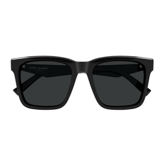 26SS 생로랑 선글라스 19ZP5GA0A Black