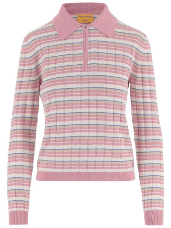 26FW 게스트 인 레지던스 탑 W45110RMSPRCO Pink