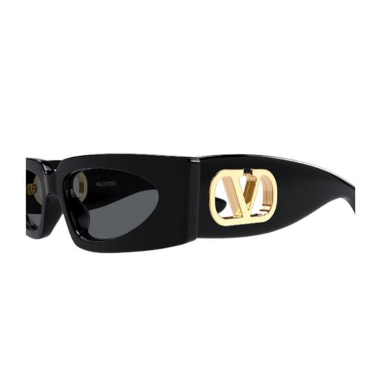 26SS 발렌티노 가라바니 선글라스 1ACX5I20A Black - VALENTINO GARAVANI