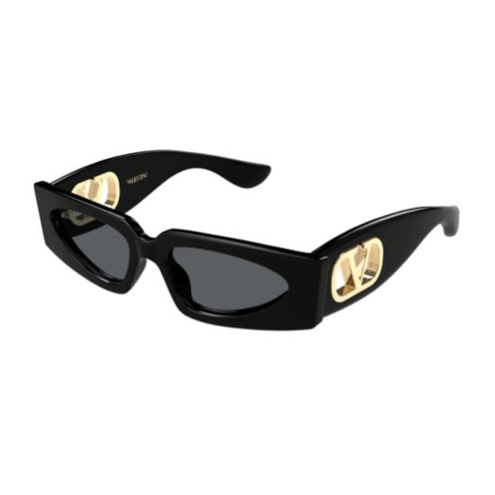 26SS 발렌티노 가라바니 선글라스 1ACX5I20A Black - VALENTINO GARAVANI