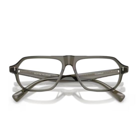 26SS 올리버피플스 안경 19V65G90A Grey - OLIVER PEOPLES