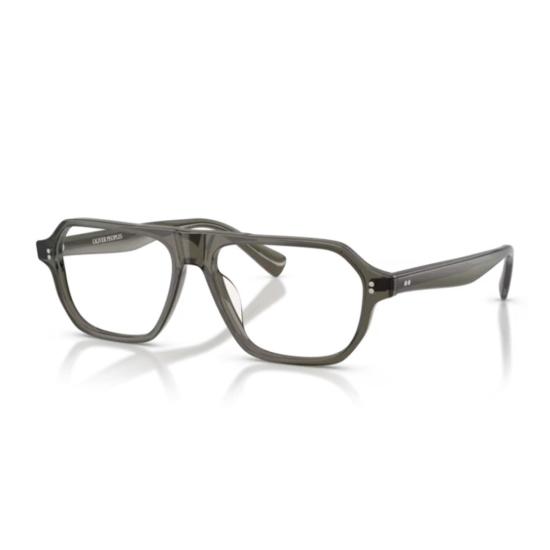 26SS 올리버피플스 안경 19V65G90A Grey - OLIVER PEOPLES