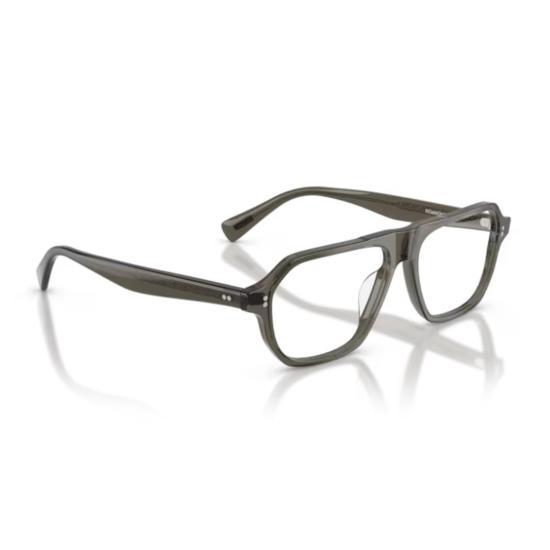 26SS 올리버피플스 안경 19V65G90A Grey - OLIVER PEOPLES
