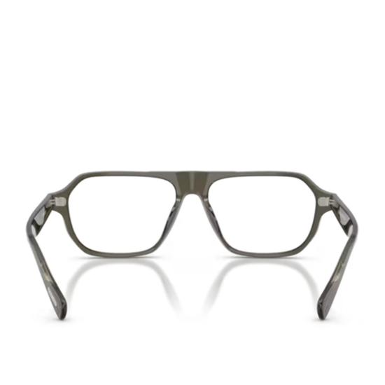26SS 올리버피플스 안경 19V65G90A Grey - OLIVER PEOPLES
