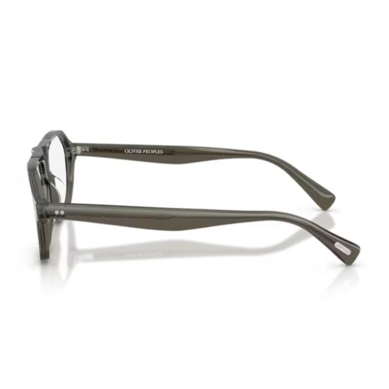 26SS 올리버피플스 안경 19V65G90A Grey - OLIVER PEOPLES